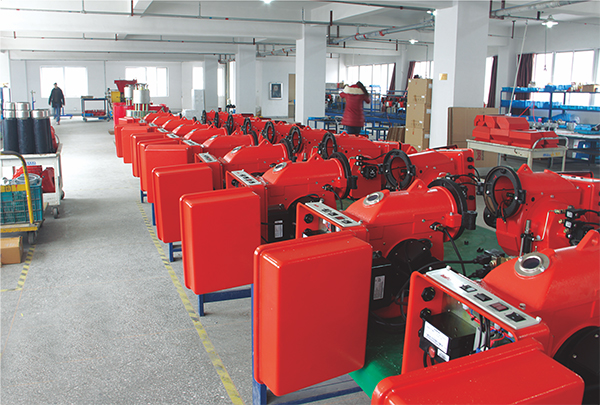 生產(chǎn)車間1