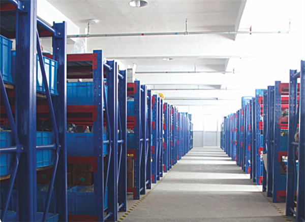 生產(chǎn)車間4