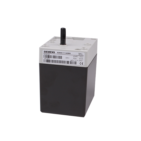 SQN30111A3500伺服電機d