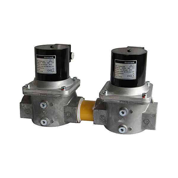 Honeywell 氣閥VE4050d
