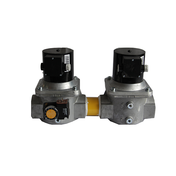 Honeywell 氣閥VE4050d2