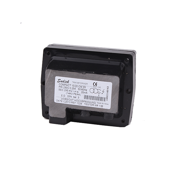 sudick 2X5KV點(diǎn)火變壓器d