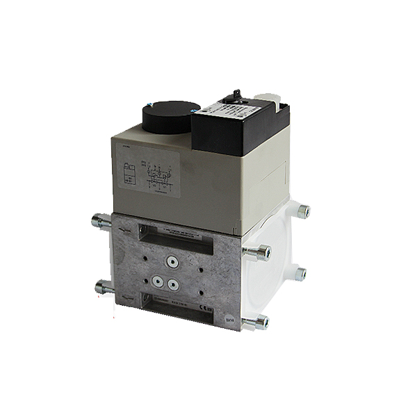 Dungs 氣閥DMV520d2