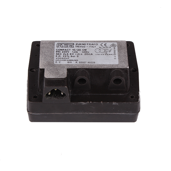 FIDA 2X5KV點火變壓器d2